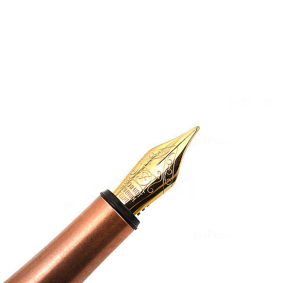 Ystudio Classic Portable Fountain Pen