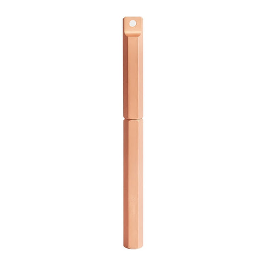 Ystudio Classic Portable Fountain Pen