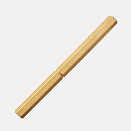 Ystudio Classic Rollerball Pen