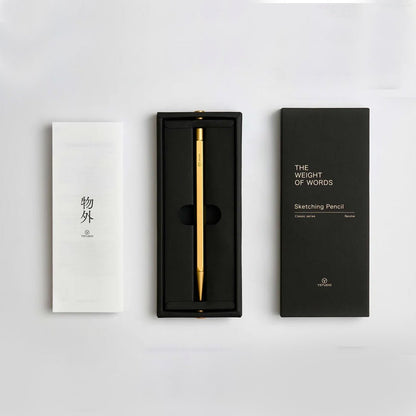 Ystudio Sketching Pencil