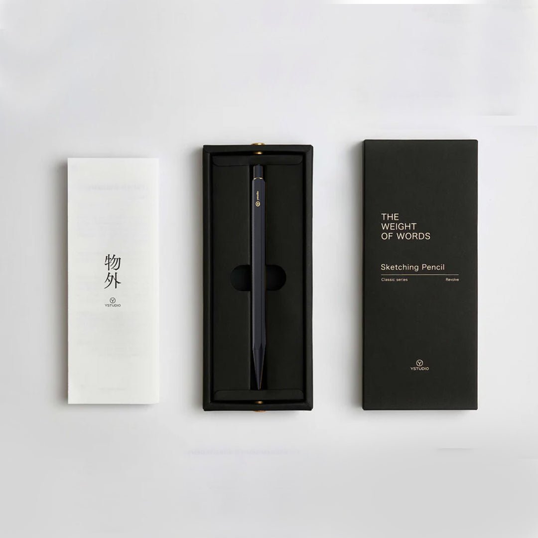 Ystudio Sketching Pencil