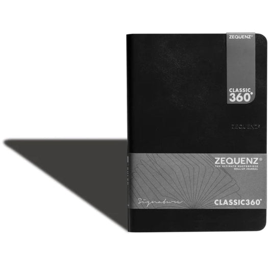 Zequenz Signature Classic A5