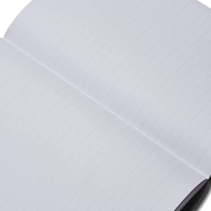 Zequenz Signature Lite Series A5 Ruled Notebook