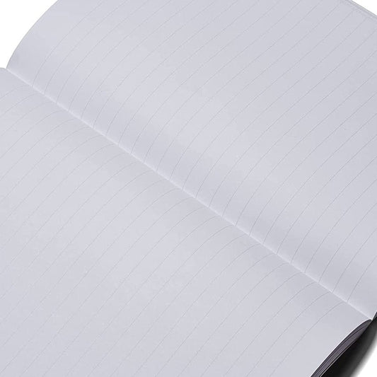 Zequenz Signature Lite Series A5 Ruled Notebook