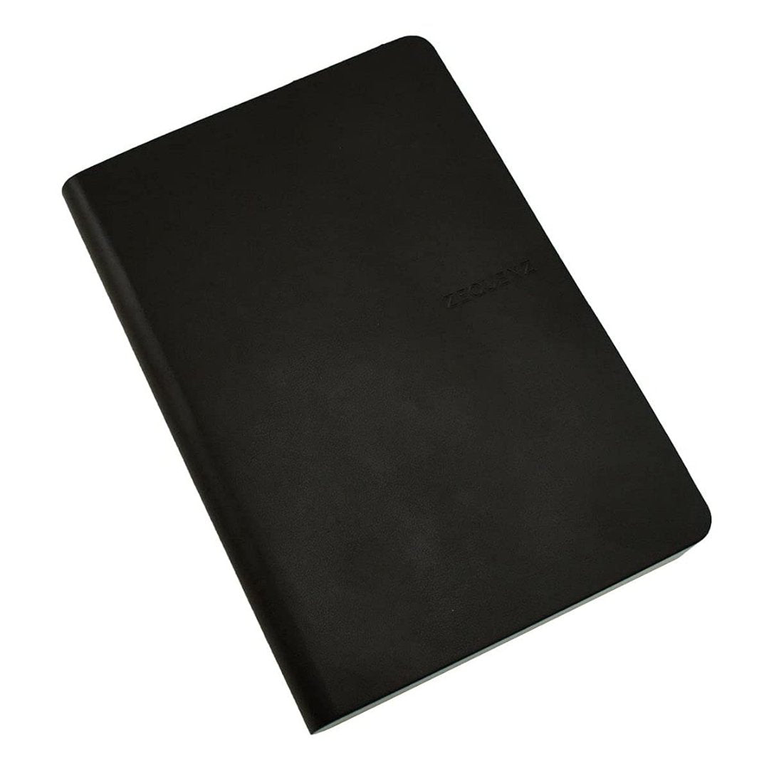 Zequenz Signature Lite Series A5 Ruled Notebook