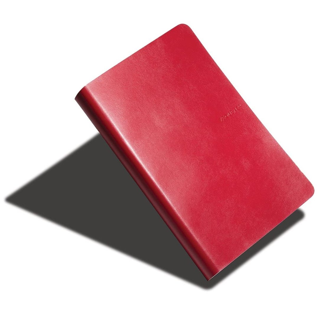 Zequenz Signature Lite Series A5 Ruled Notebook