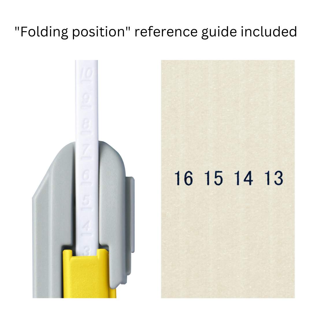 Zero Max Expandable File