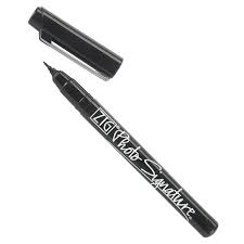 ZIG Photo Signature, 0.7mm