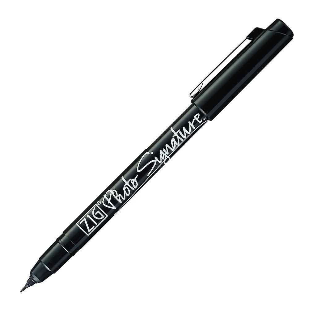 ZIG Photo Signature, 0.7mm