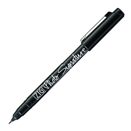 ZIG Photo Signature, 0.7mm